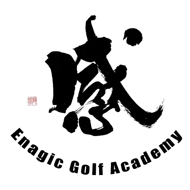enagic golf academy KAN