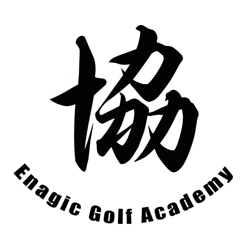 enagic golf academy KYO